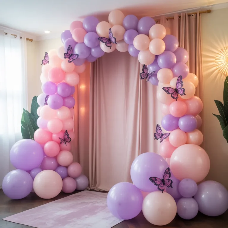 16 Fancy Nancy Birthday Party Ideas for 2026