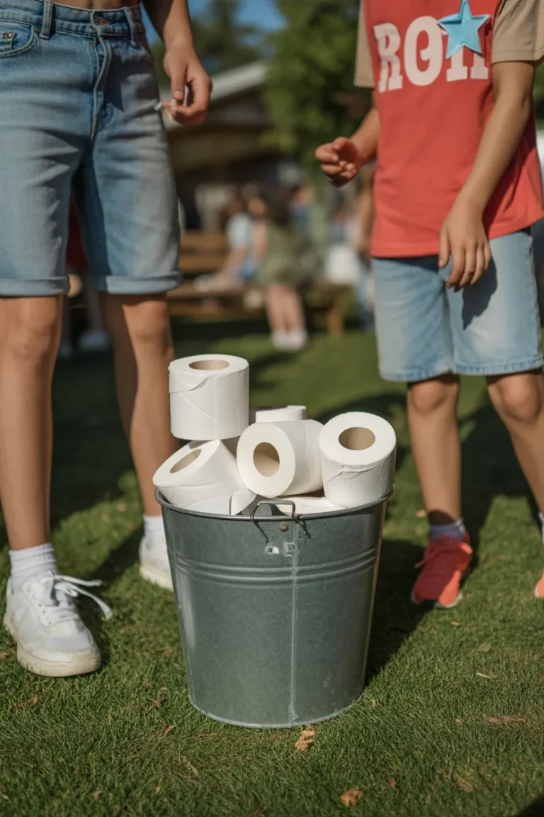 10 Homemade Carnival Games Ideas for 2026