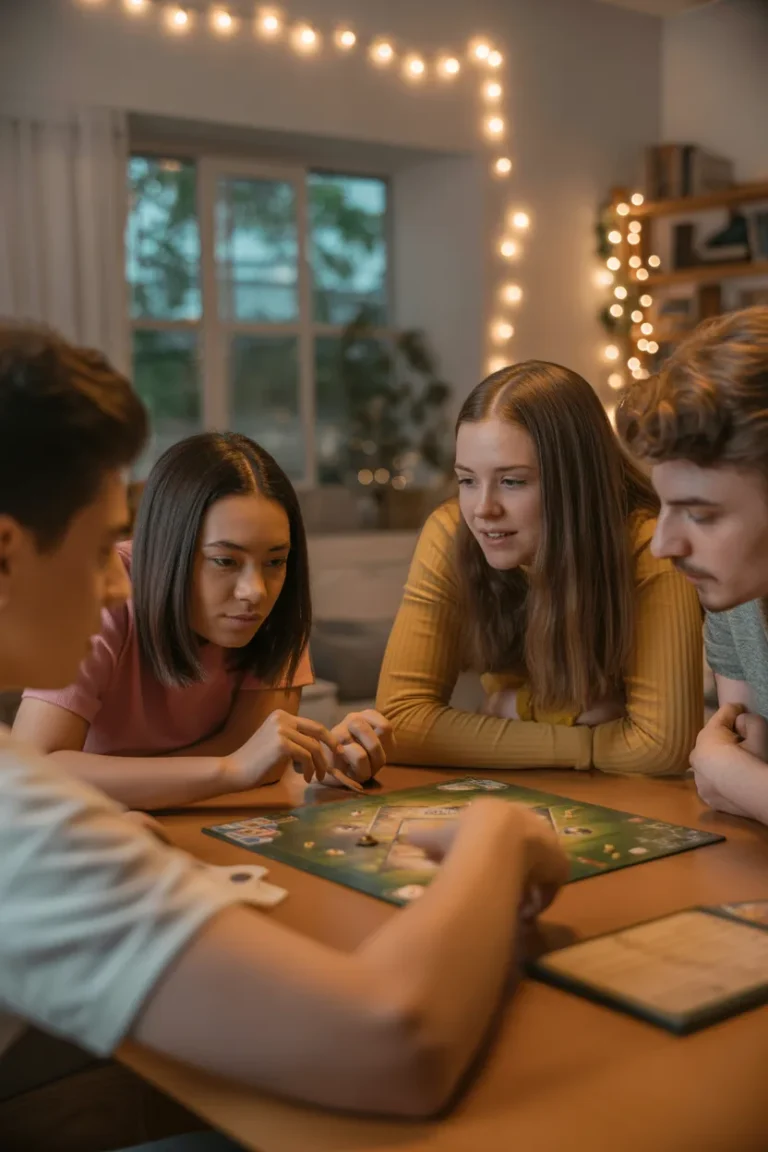 20 Youth Group Games for 2026