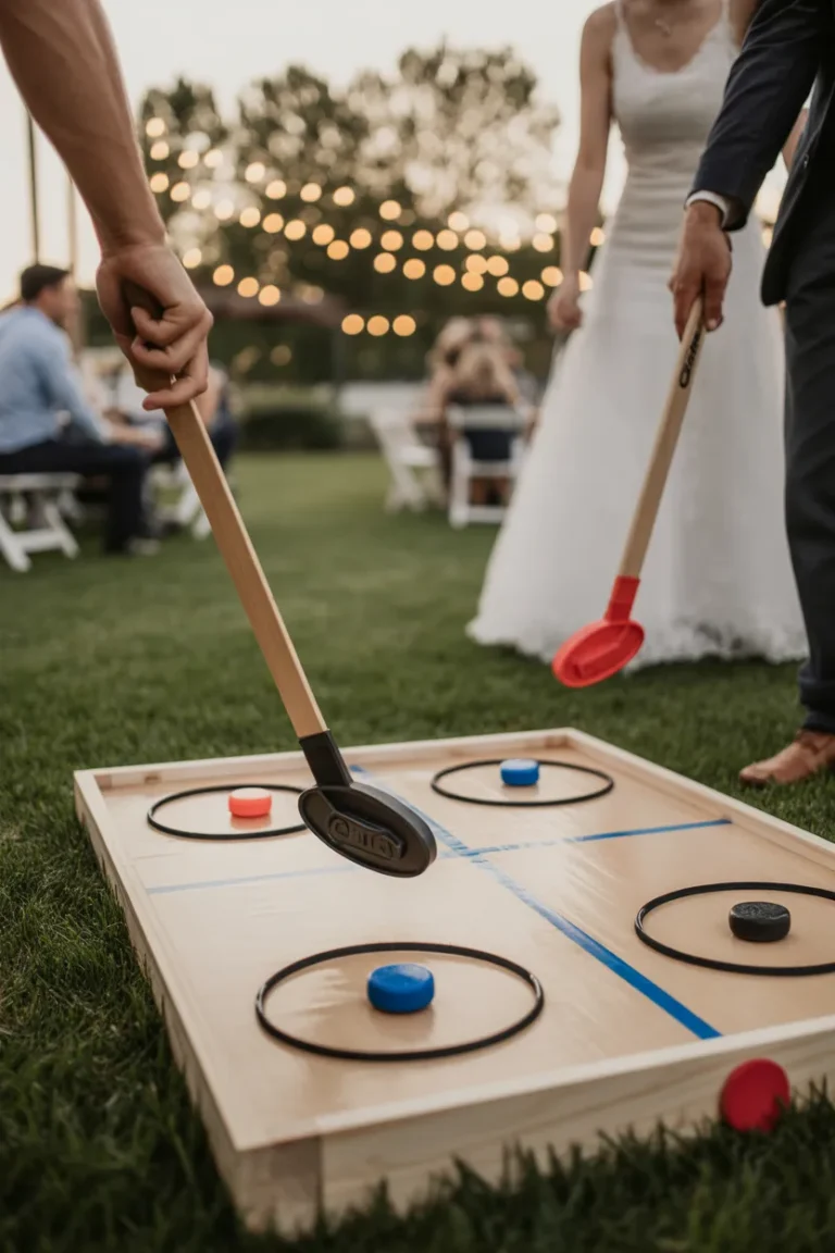28 Wedding Games Ideas for 2026