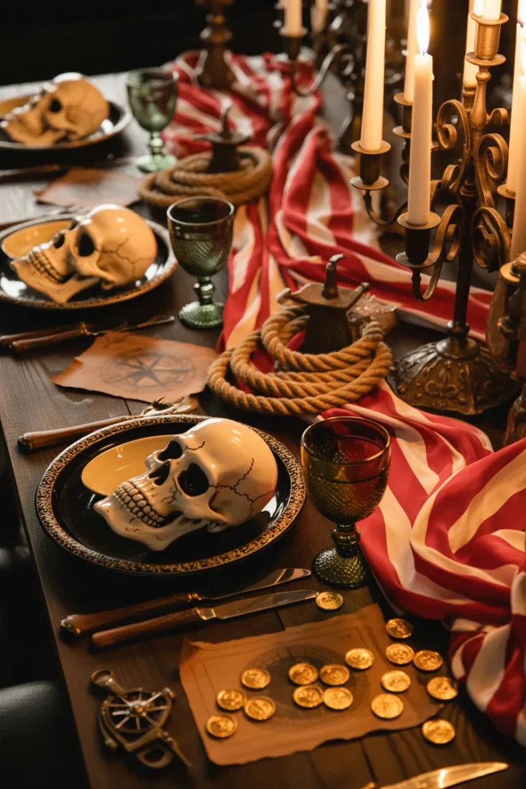 30 Party Table Decorations Ideas for 2026