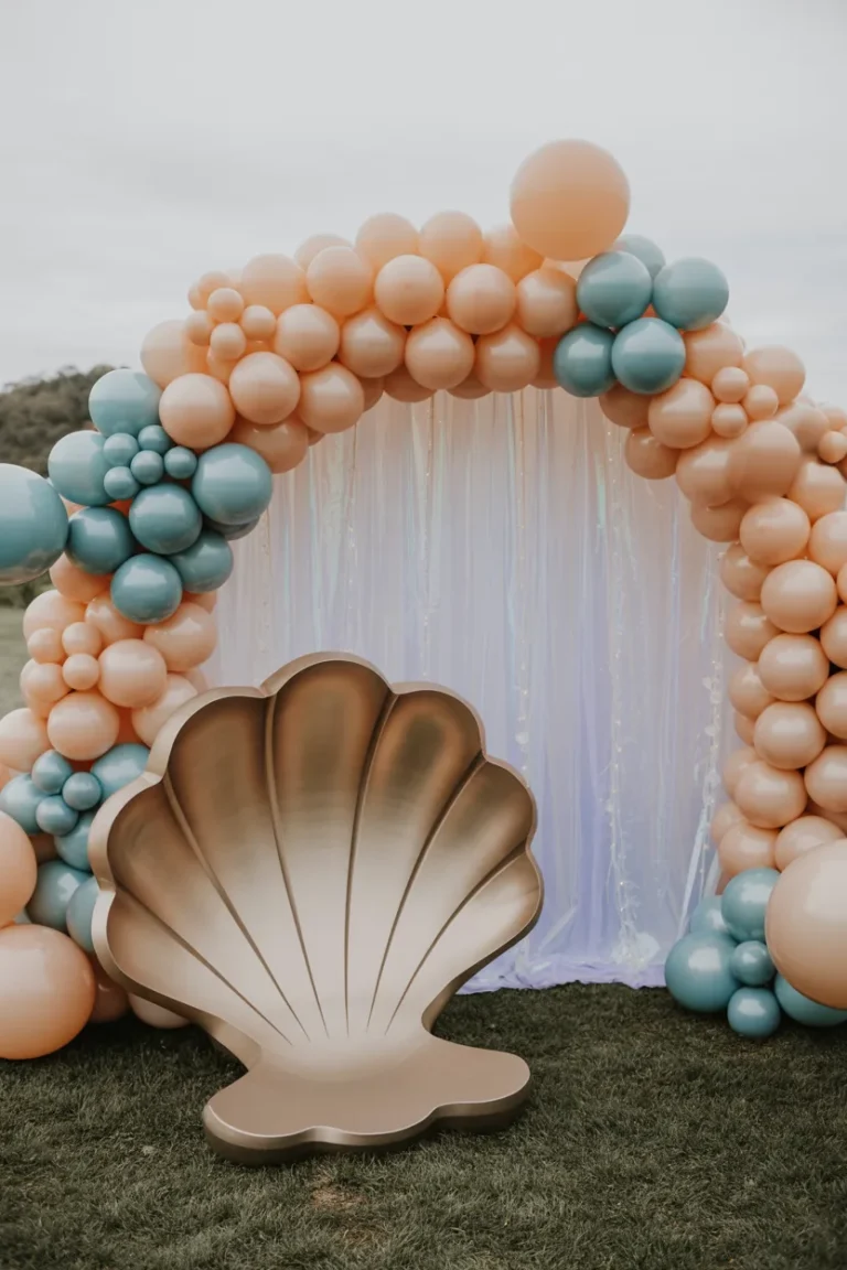 23 Mermaid Birthday Party Ideas for 2026 That Are Magical, Easy & Budget-Friendly