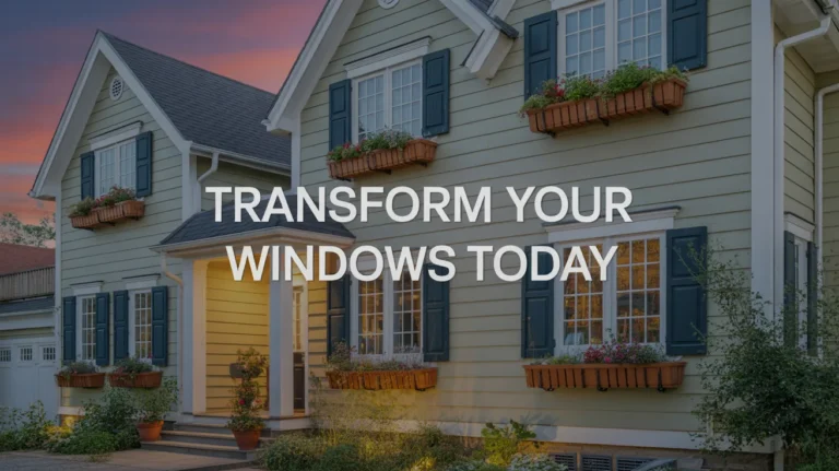 21 DIY Window Boxes Ideas for 2026 to Boost Curb Appeal Fast