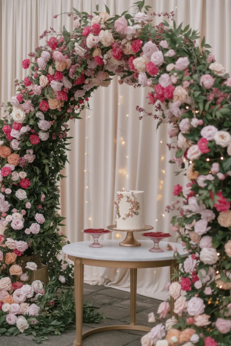 33 Engagement Party Ideas for 2026 That Feel Stylish, Personal & Easy to Plan