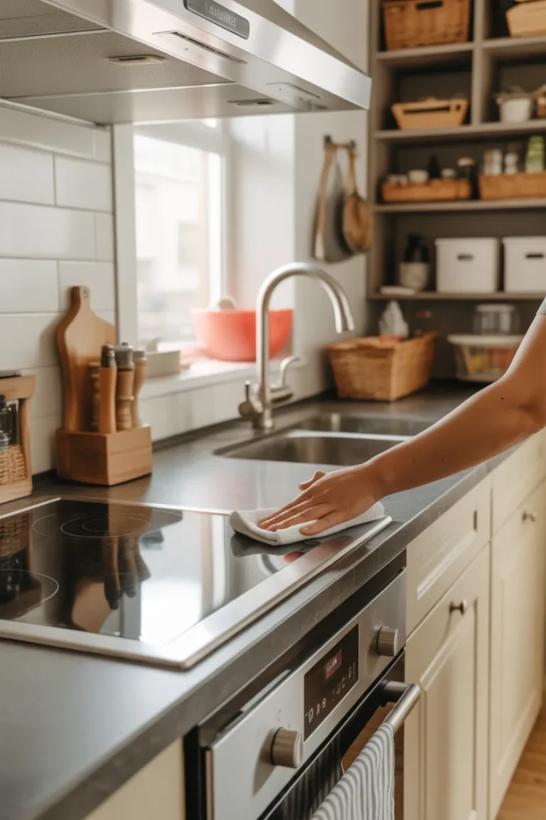 Free Cleaning Checklist for 2026