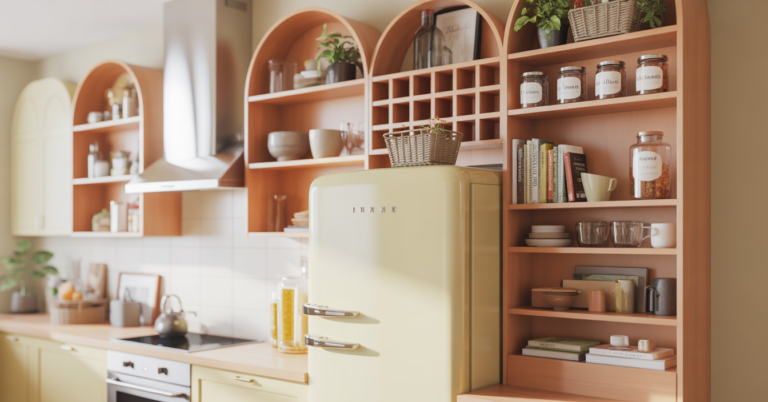 25 Hidden Storage Ideas for 2026