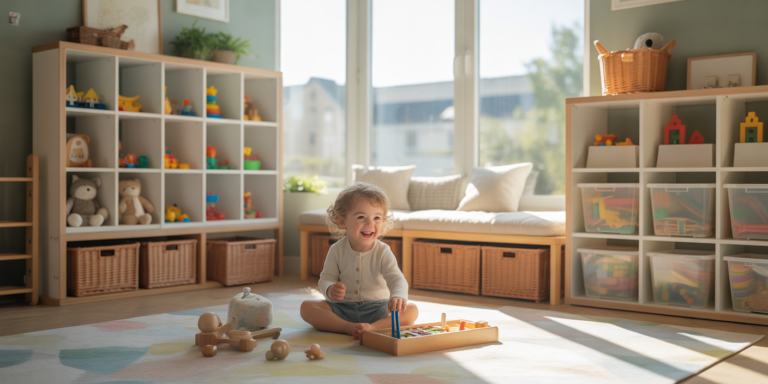 19 Toy Storage Ideas for 2026