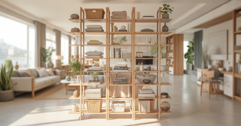 24 Ladder Storage Ideas for 2026