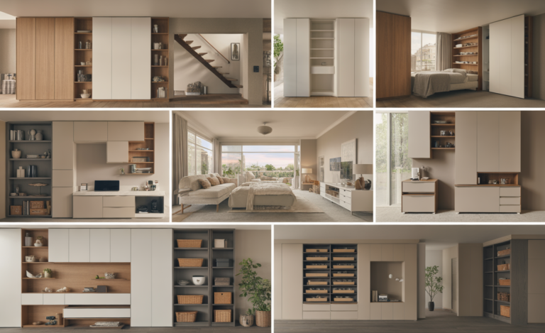 25 Hidden Storage Ideas for 2026