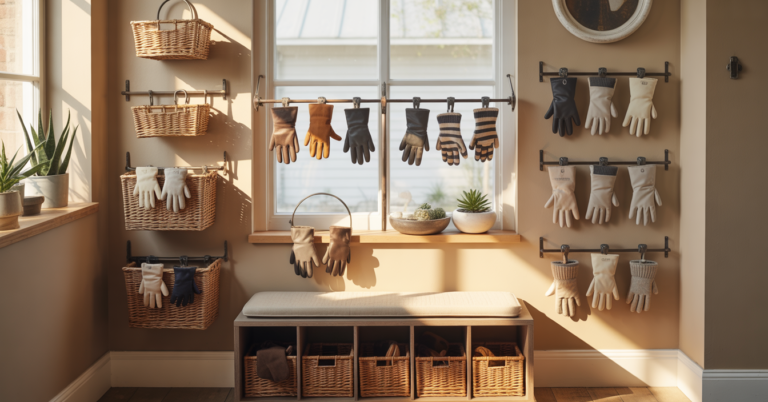 20 Glove Storage Ideas for 2026