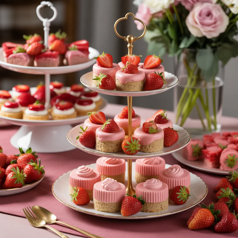 Strawberry Birthday Party Theme Ideas That Actually Work (2026 Guide)