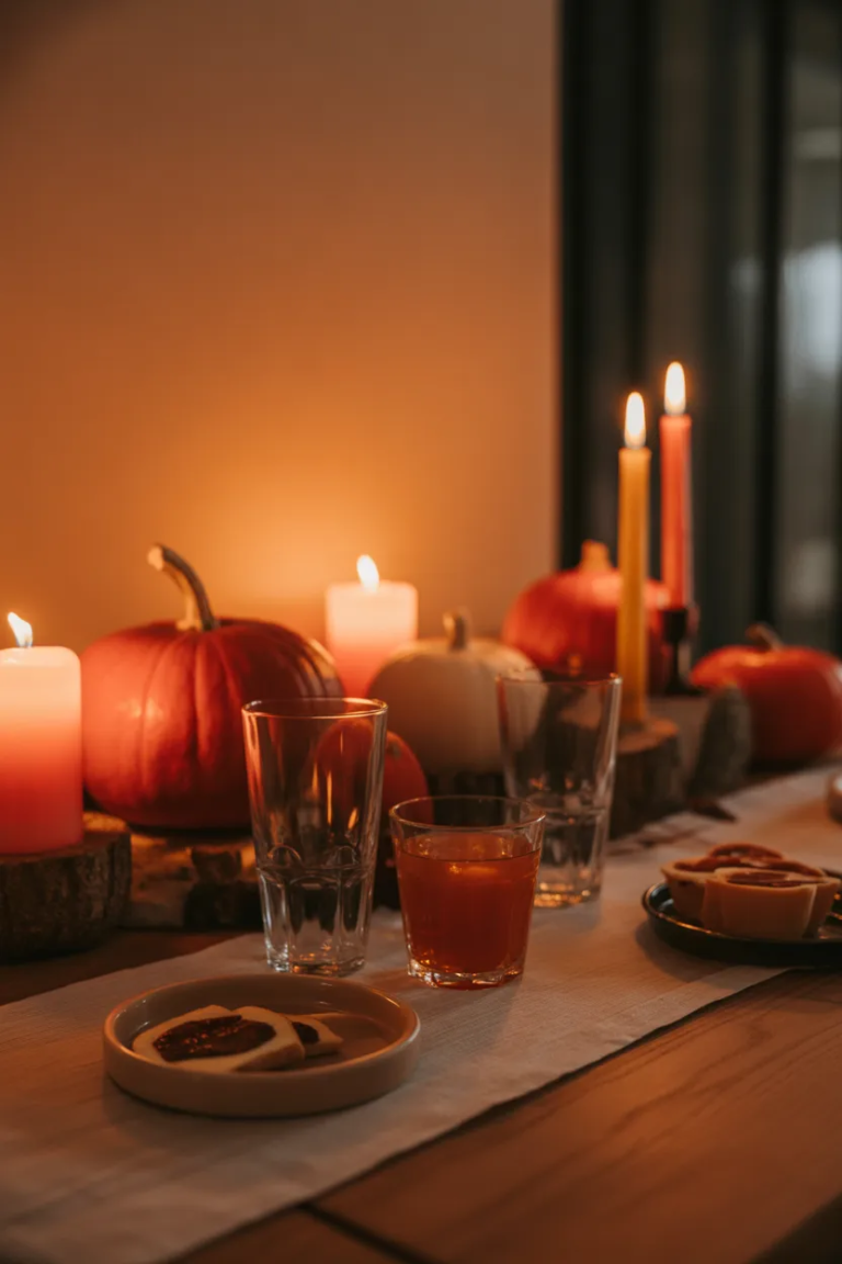 25 Halloween Party Ideas for 2026