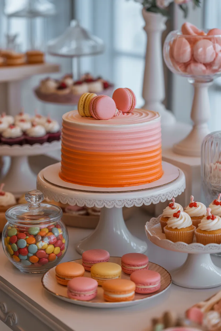 25 Pink and Orange Party Theme Ideas for 2026