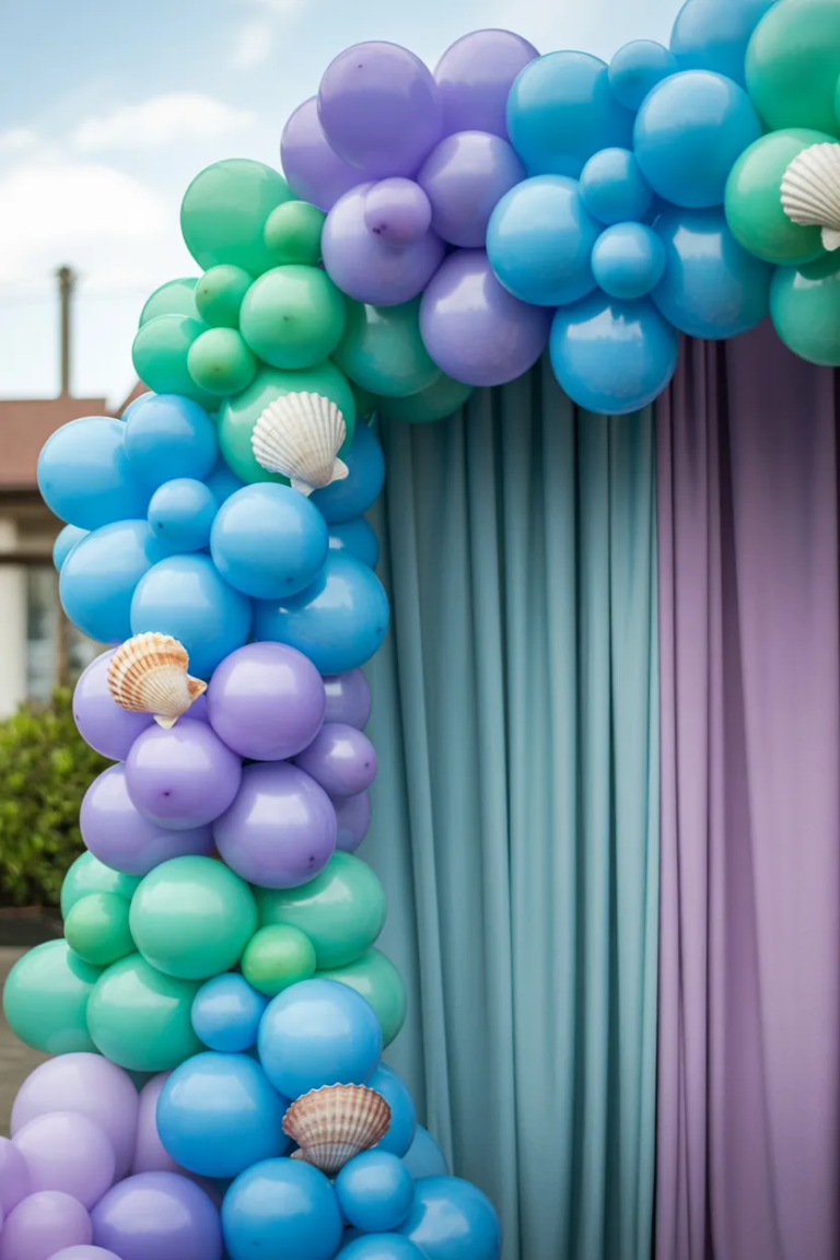 15 Splish Splash Birthday Party Ideas for 2026