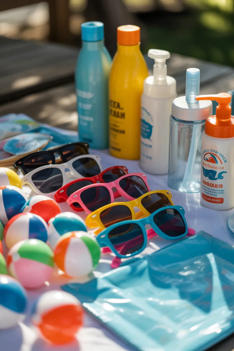 22 Birthday Pool Party Ideas for 2026