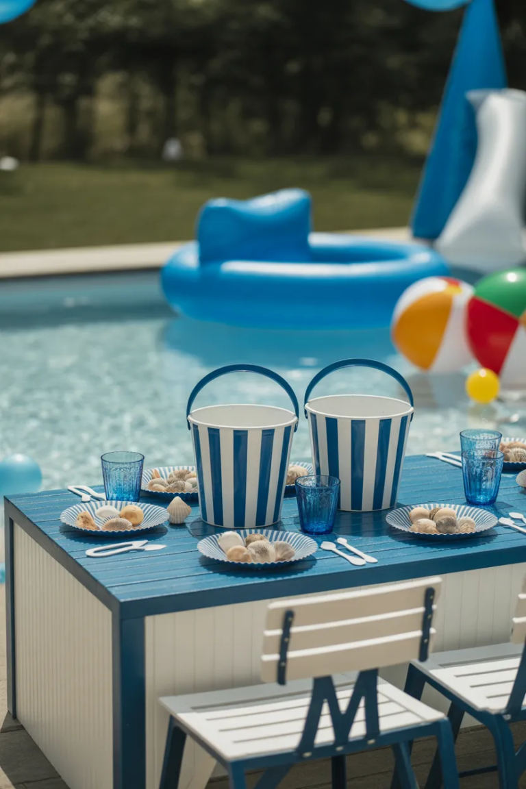 24 Water Party Ideas For Kids in 2026