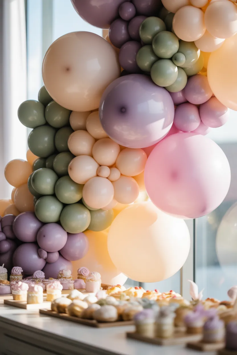 40 Party Decorations You Should Try in 2026