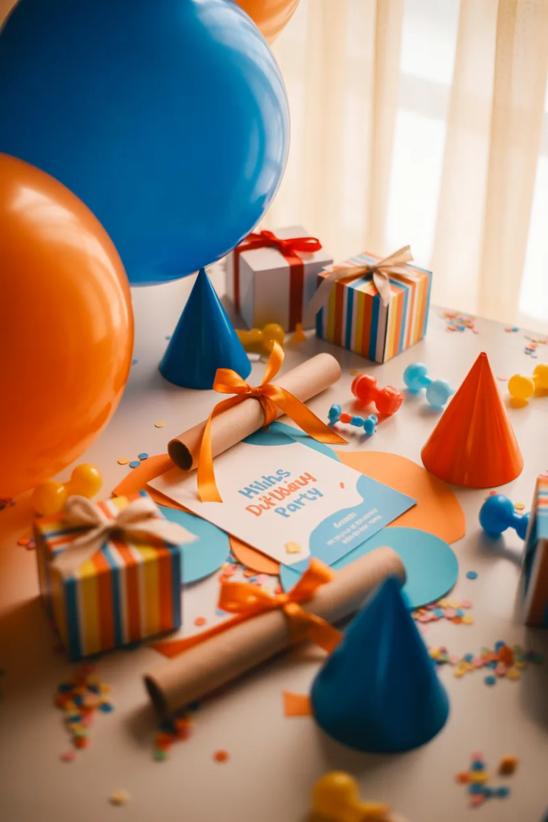 30 Bluey Birthday Party Ideas for 2026