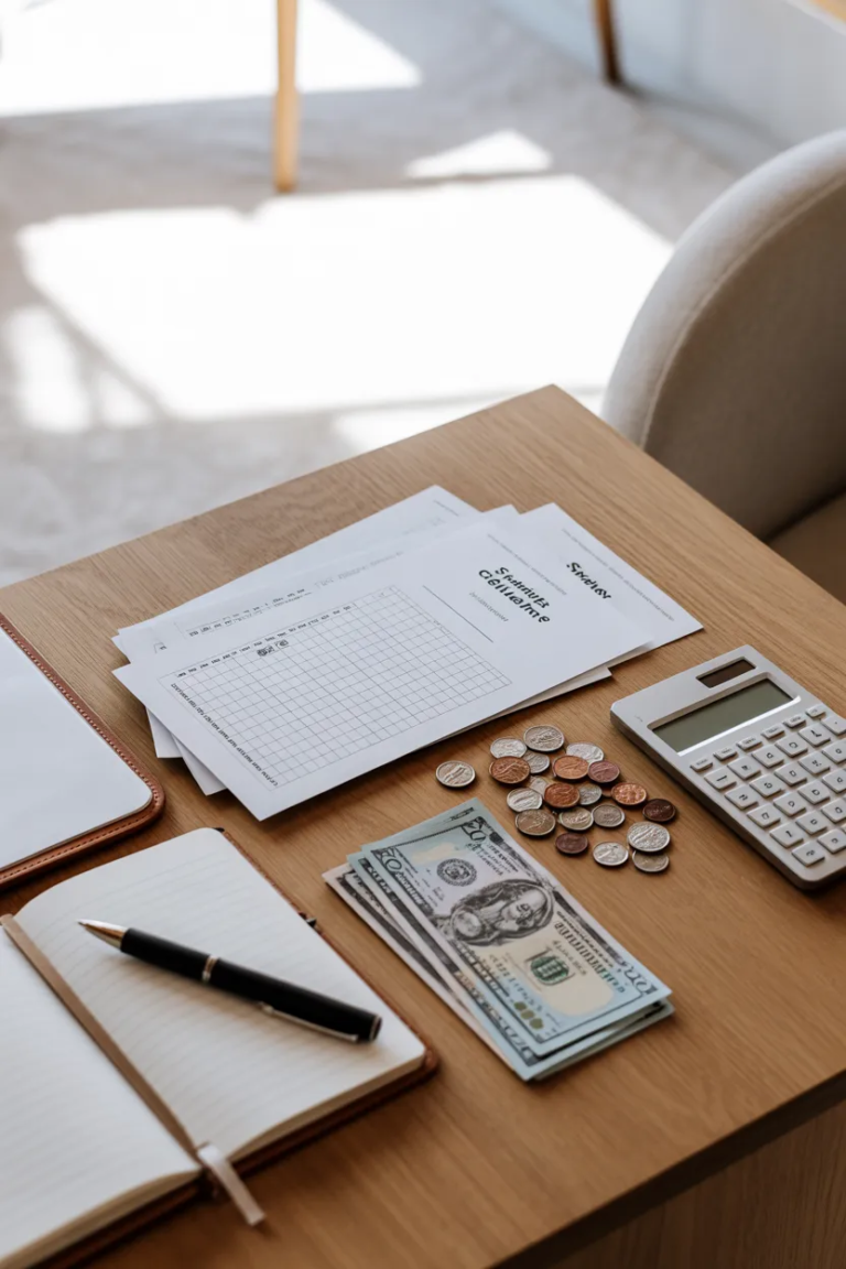 10 Saving Challenge Printable Free for 2026