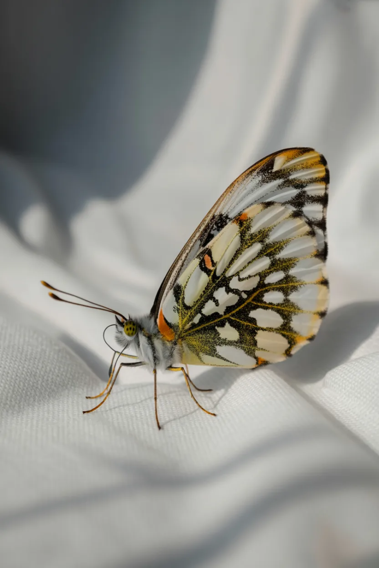 20 Butterfly Outline Printable Templates for 2026