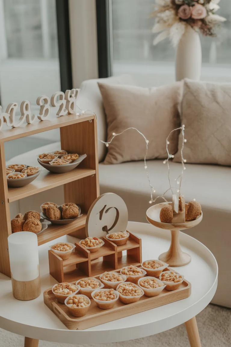 20 Stunning 13th Birthday Party Ideas for 2026