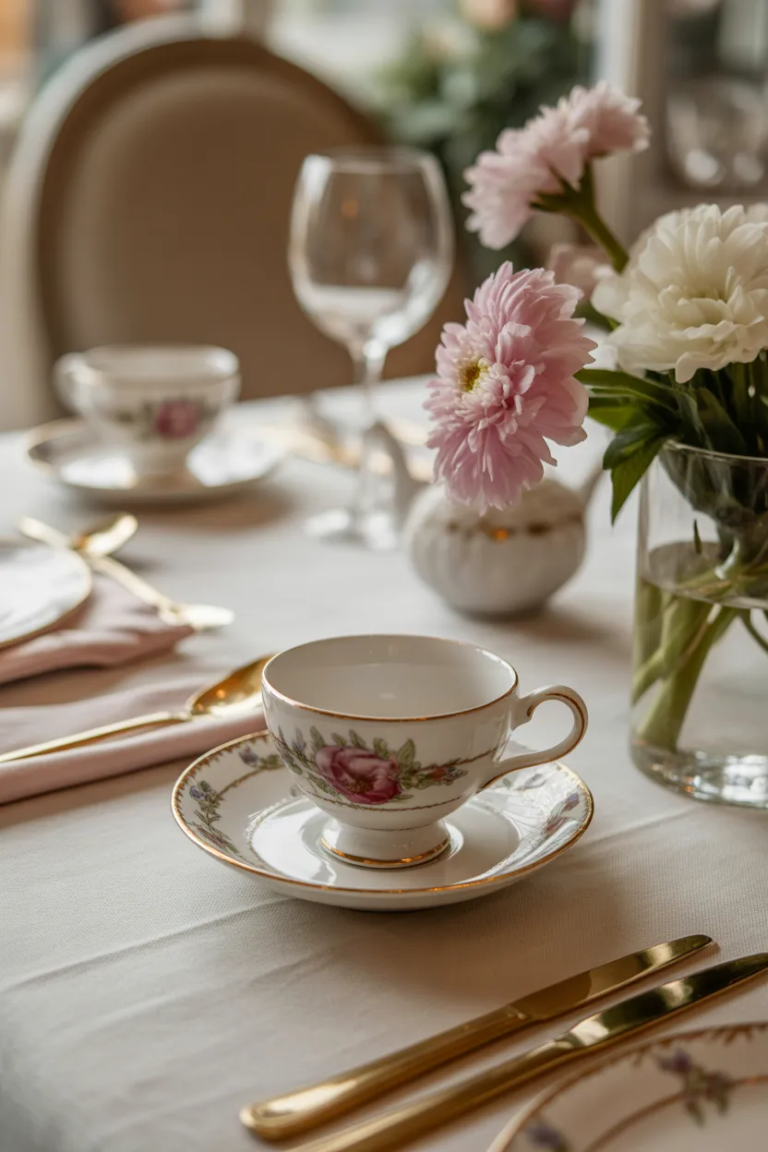 26 Tea Party Ideas for 2026