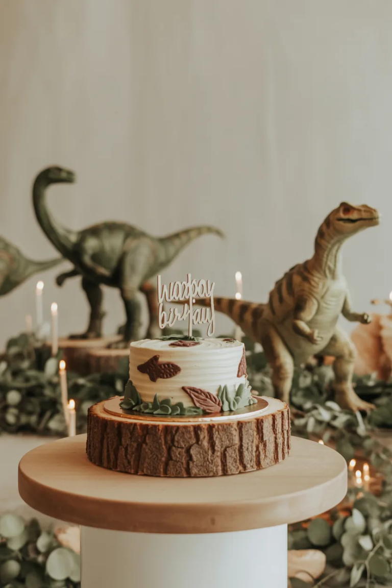 22 Dinosaur Birthday Party Ideas for 2026