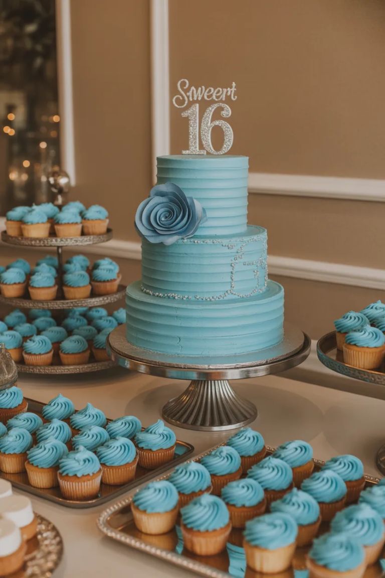 24 Sweet 16 Party Ideas for 2026