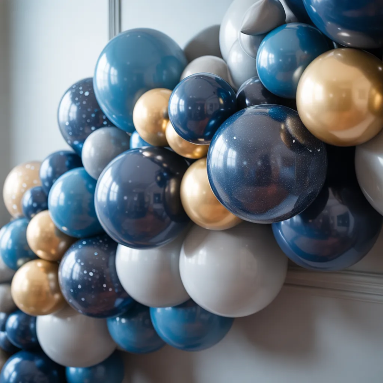 26 Space Birthday Party Ideas for 2026