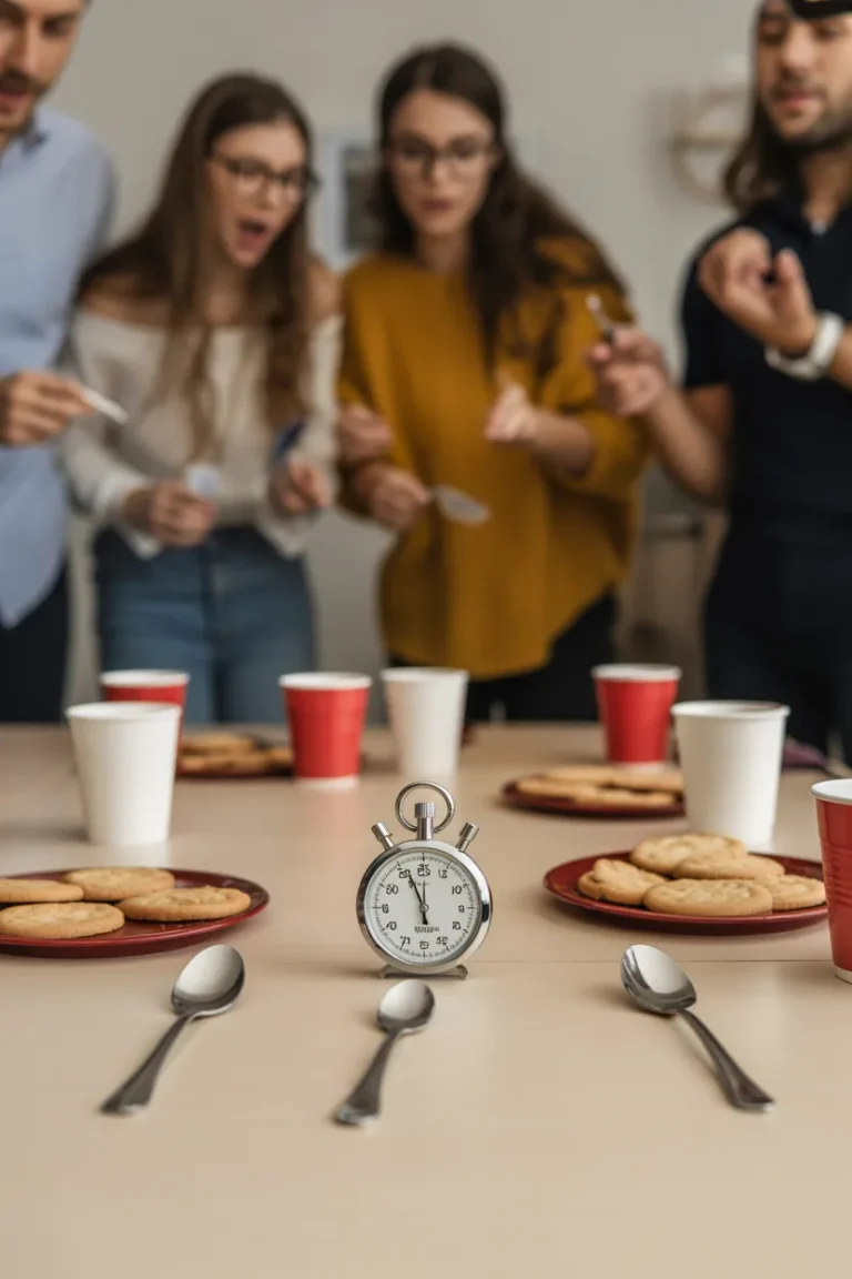 16 Stunning Minute to Win Games for 2026