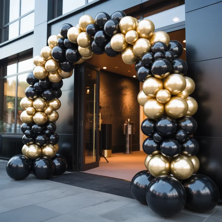 How do you make a 50th party special for a man?