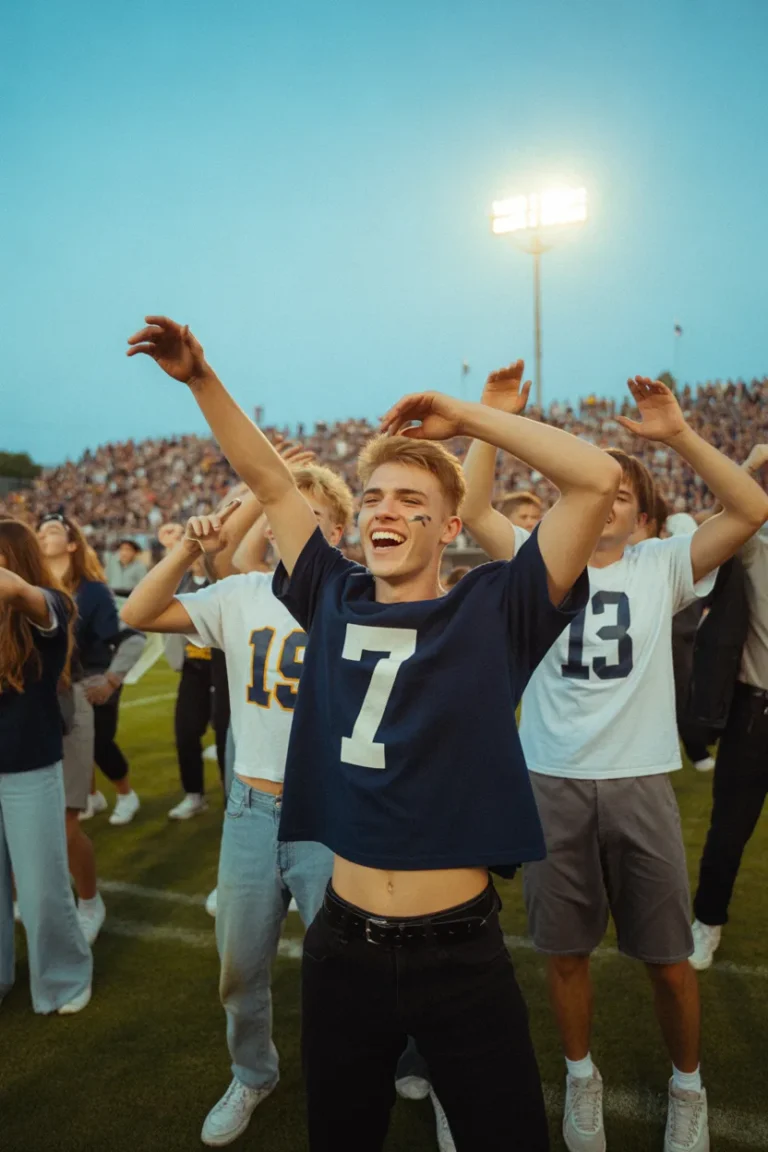 24 Football Game Themes Ideas for 2026