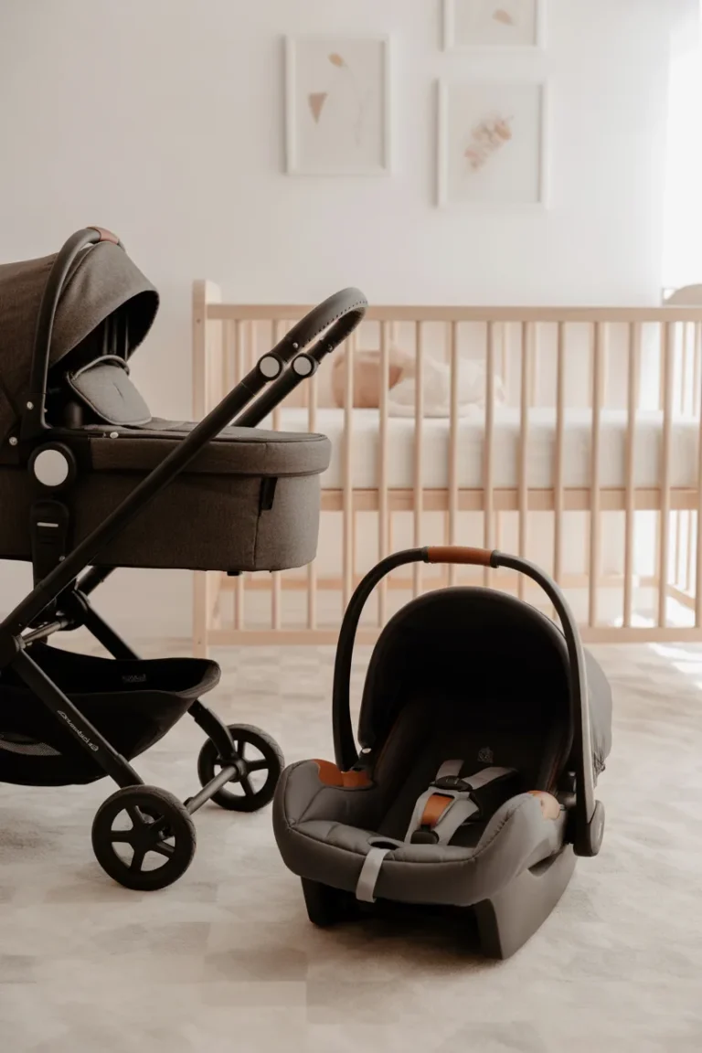 An Ultimate Baby Registry Checklist for 2026