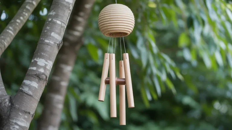 25 DIY Wind Chimes Ideas You Can Easily Make At home For 2026 (Easy, Creative & Budget-Friendly)