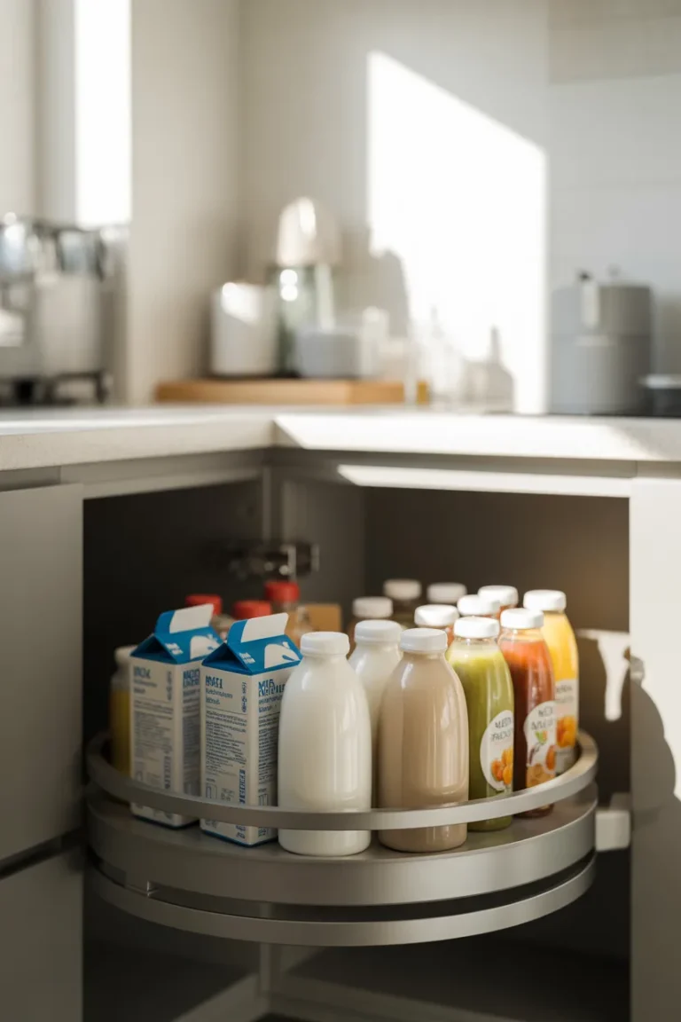 21 Lazy Susan Organization Ideas for 2026