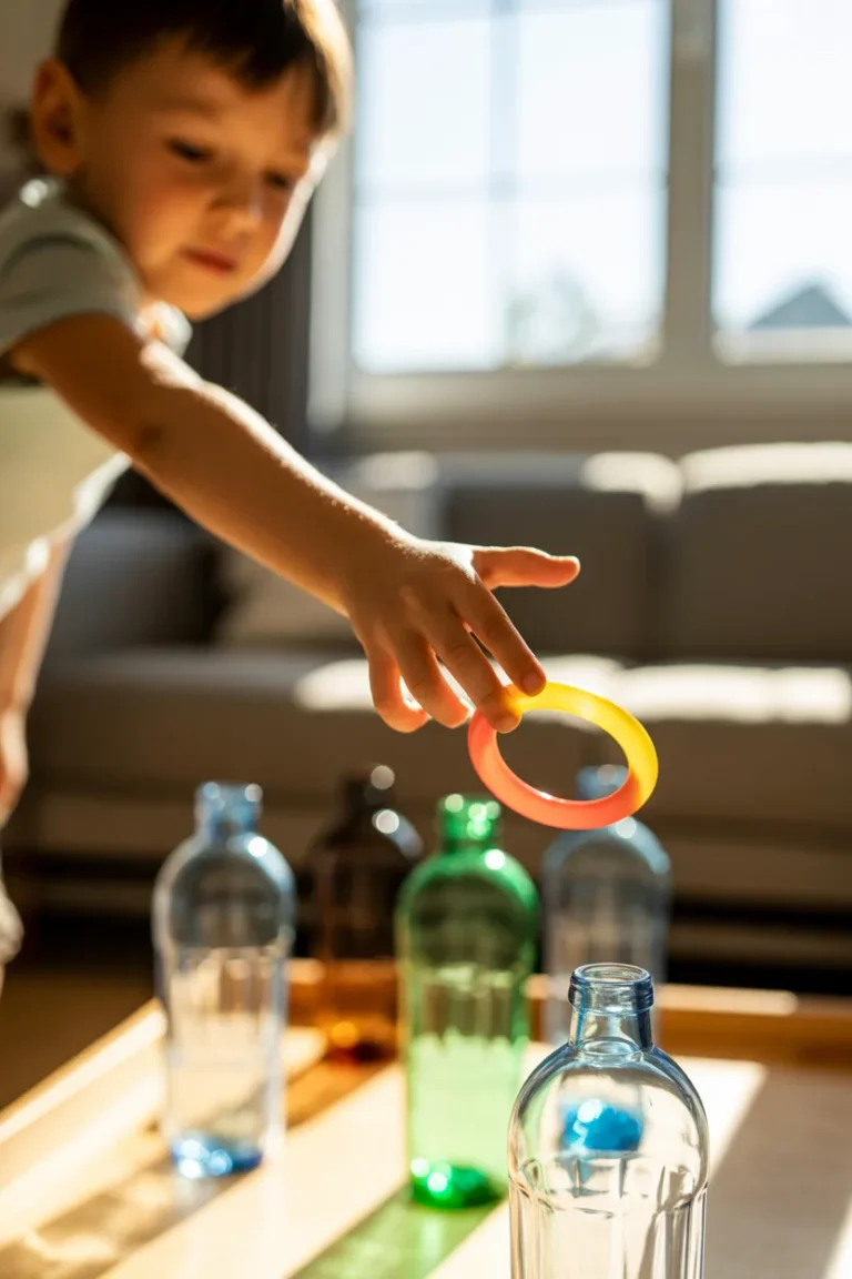 27 Indoor Games for Kids in 2026