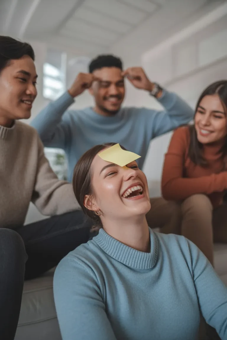 25 Fun Question Games for 2026