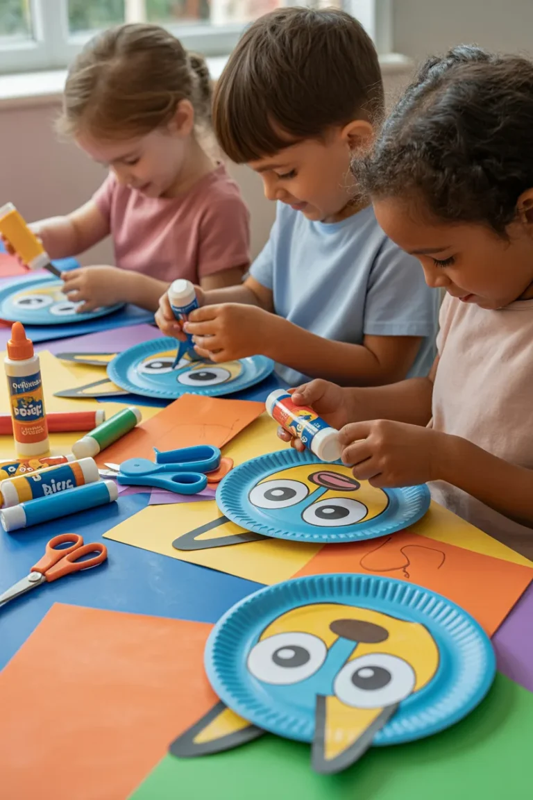 25 Bluey Party Games for 2026