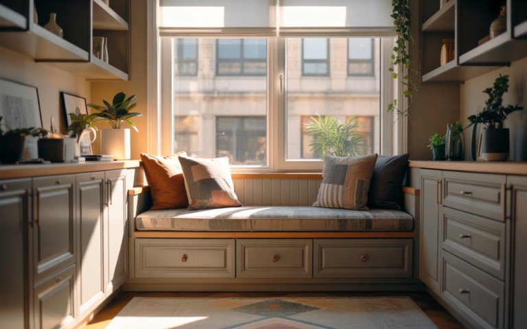 16 Window Seat Storage Ideas for 2026