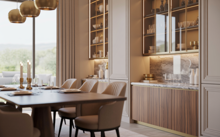 26 Dining Room Storage Ideas for 2026