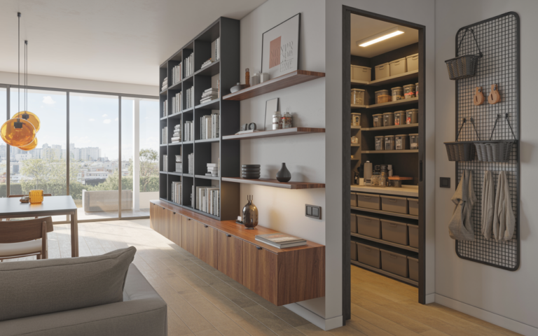 26 Vertical Storage Ideas for 2026