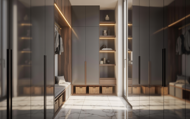 26 Narrow Storage Ideas for 2026