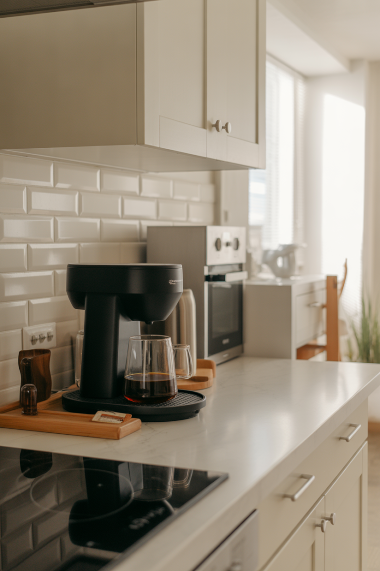 20 Practical Coffee Station Organization Ideas for a Clean Setup in 2026