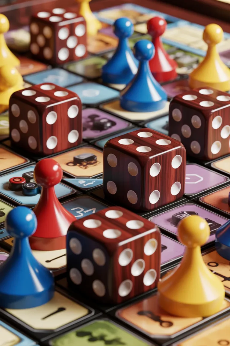 25 Dice Games You’ll Love to Play in 2026