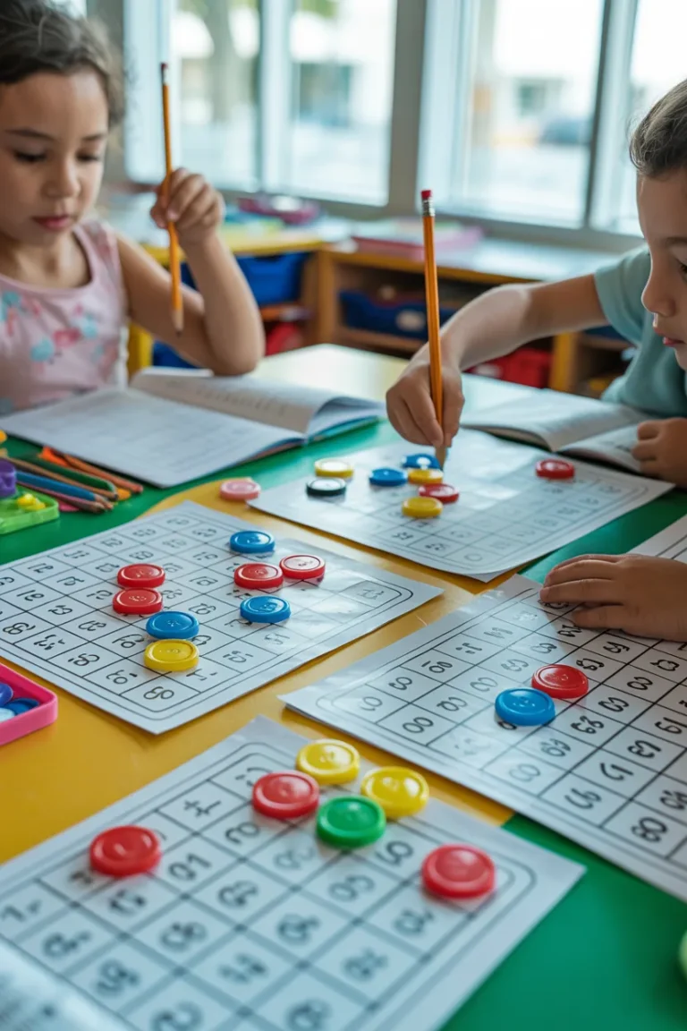 30 Math Games Printable for 2026