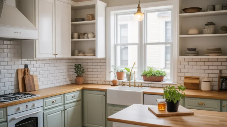 The Best DIY Kitchen Makeover on a Budget That Actually Looks Expensive 2026