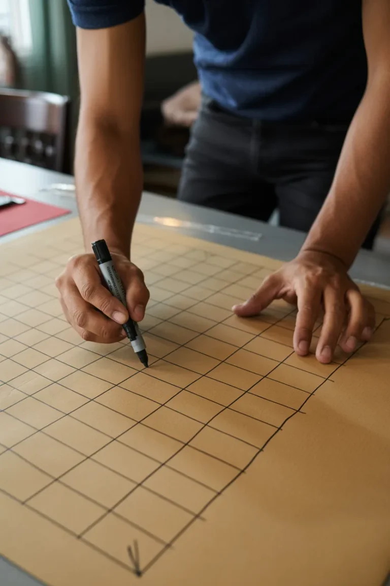 Easiest Way to Make Jeopardy Game DIY