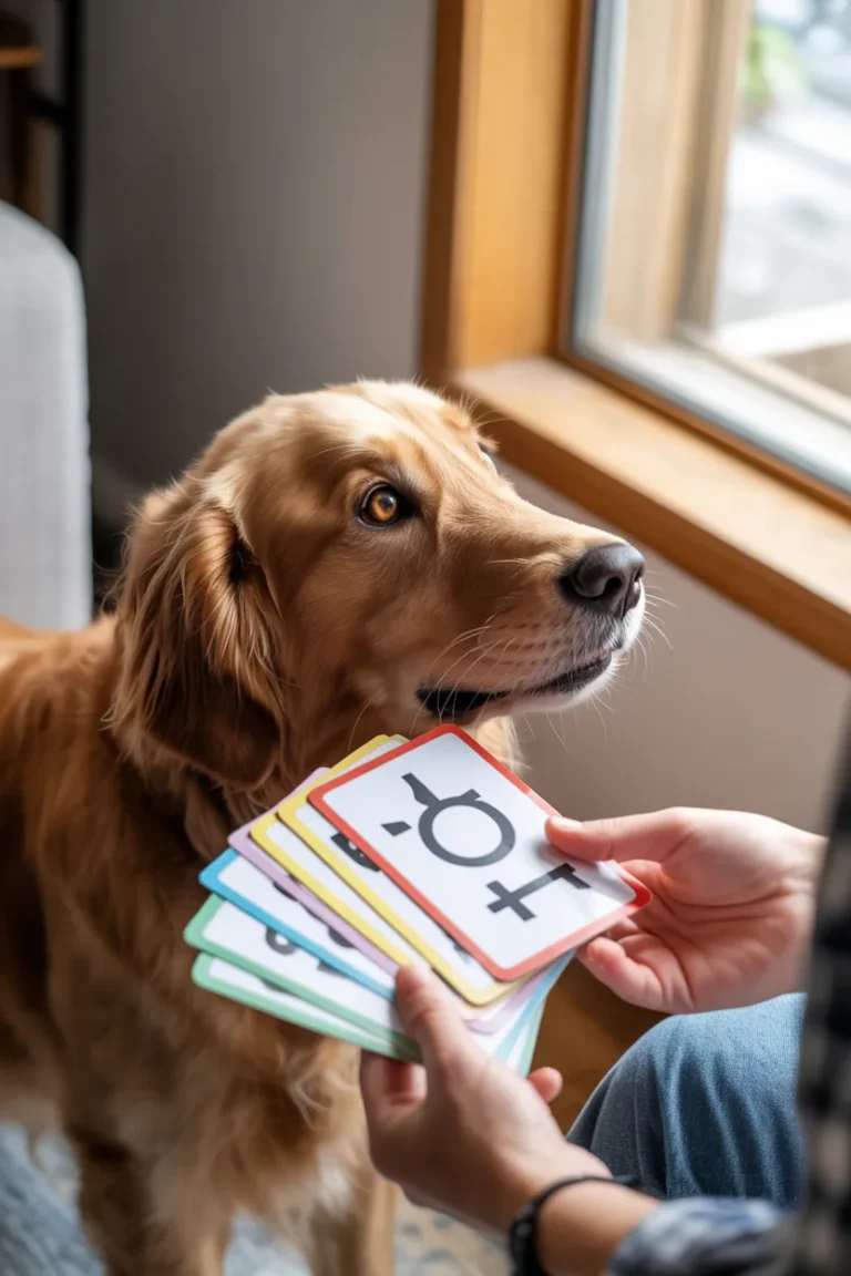 Brain Games for Dogs