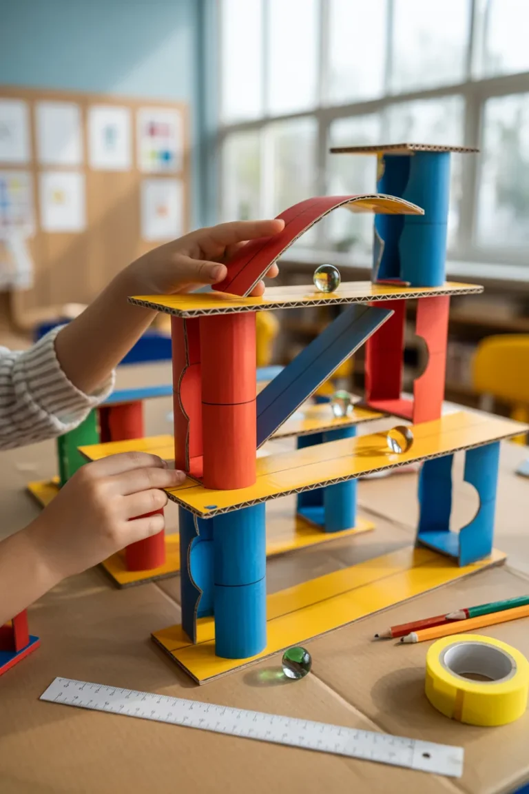 45 Team Building Games for Kids in 2026