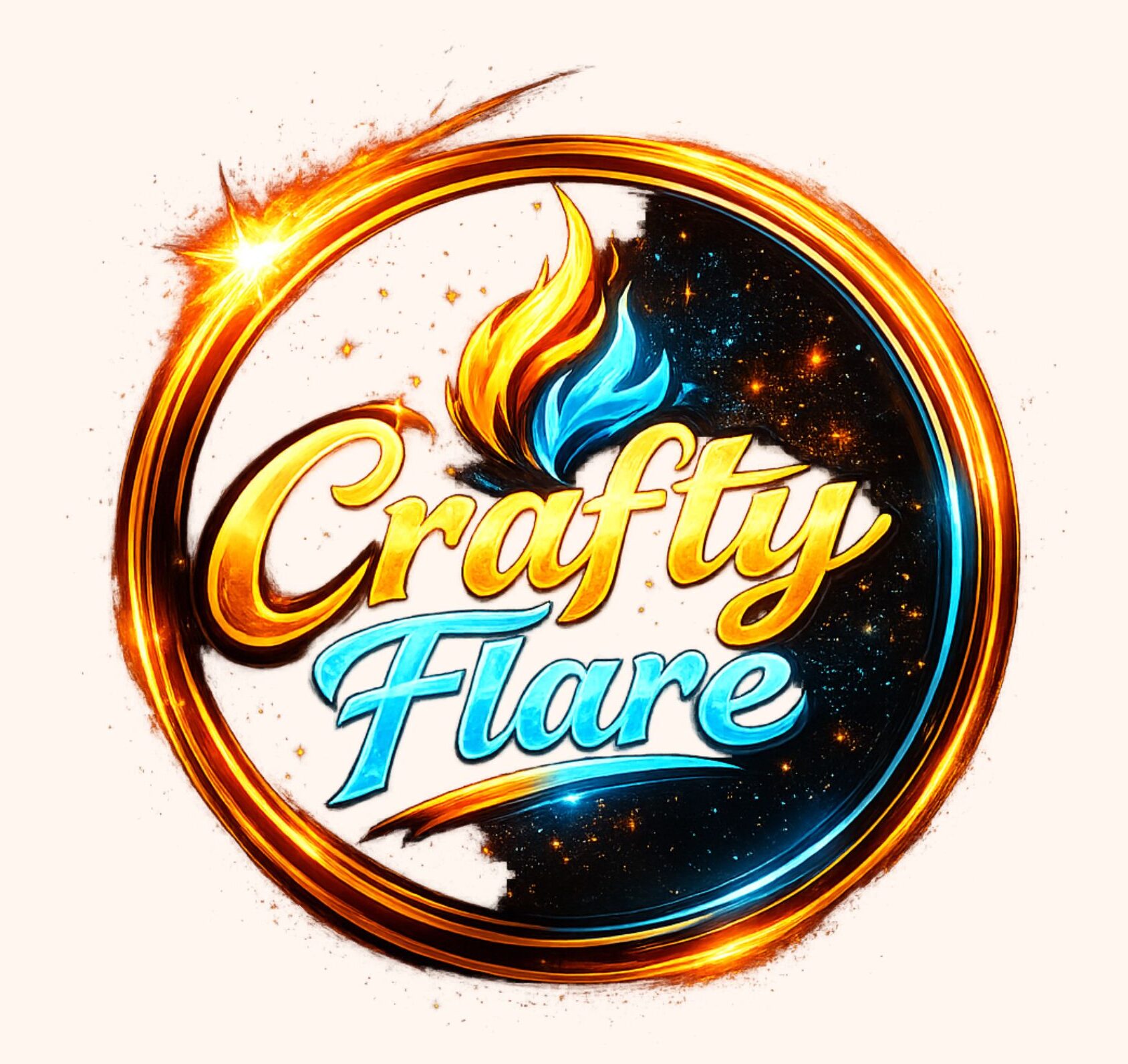 crafty logo
